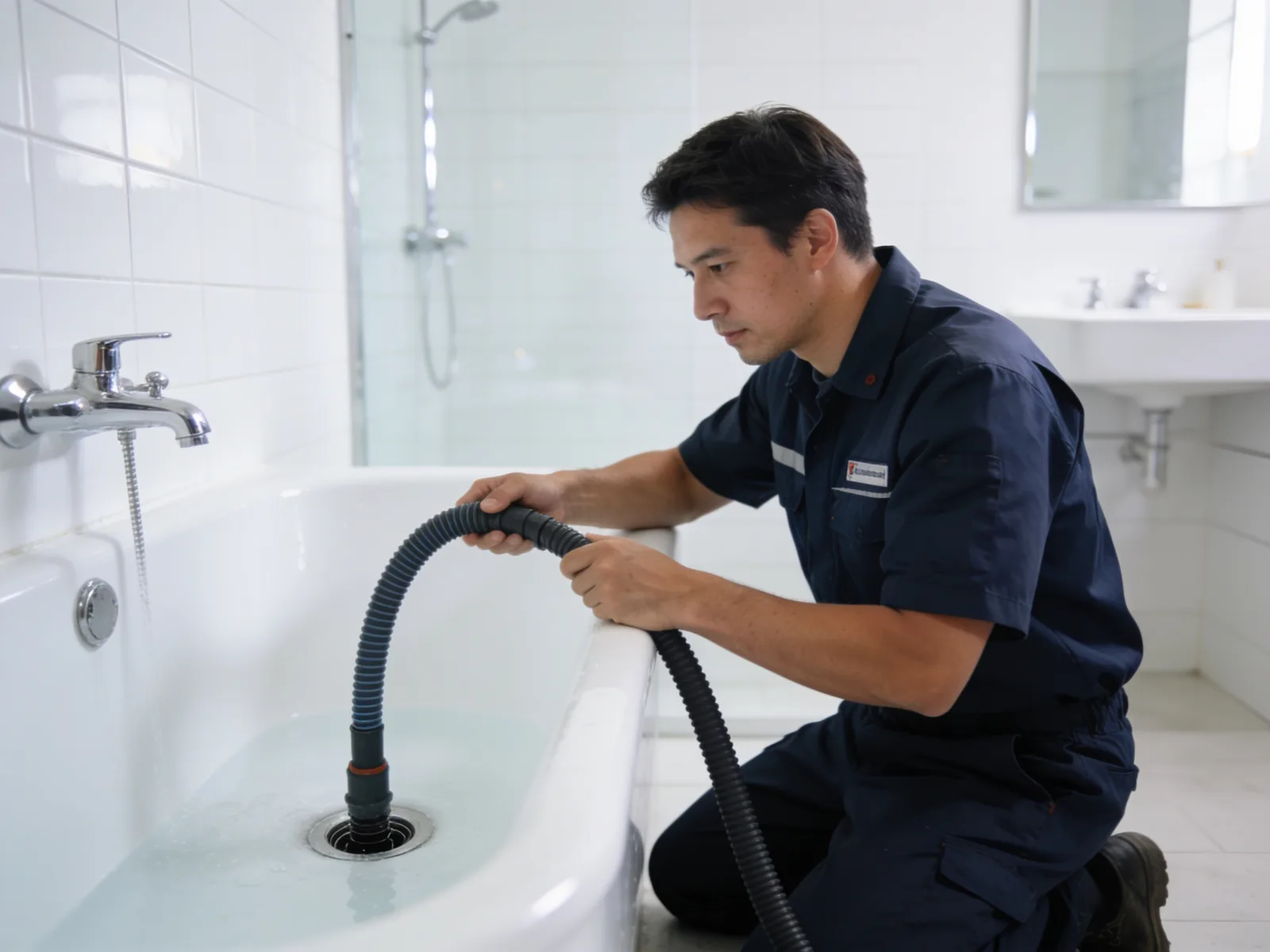 Emergency Plumber Moonachie, NJ FAQs